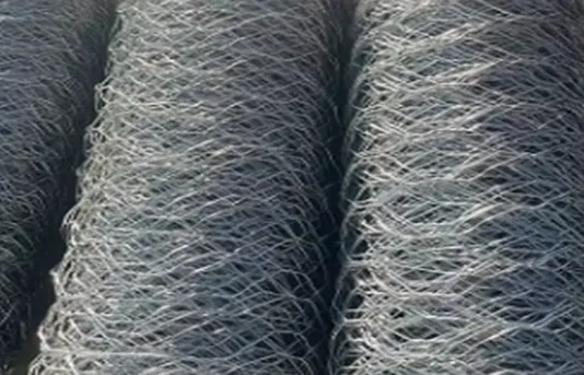 barbedwire fence