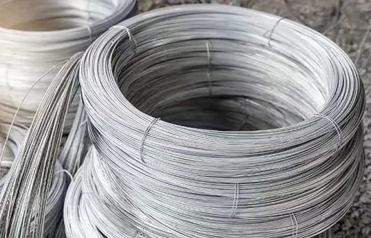 chain link fence
