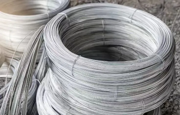 pvc hexagonal mesh