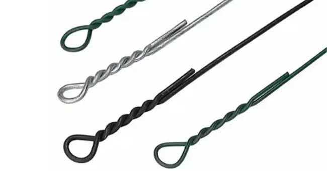 hexagonal wire