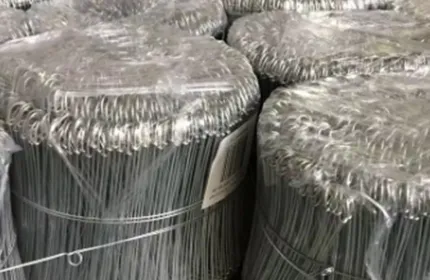 rockfall netting price